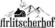 Arlitscherhof.at Logo